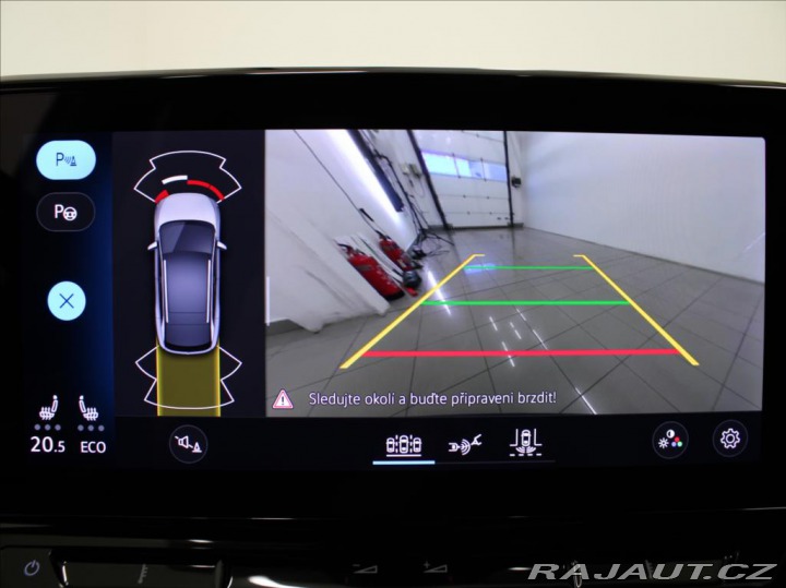 Volkswagen ID.4 0,0 77kWh 150kW Pro Perf. 2023