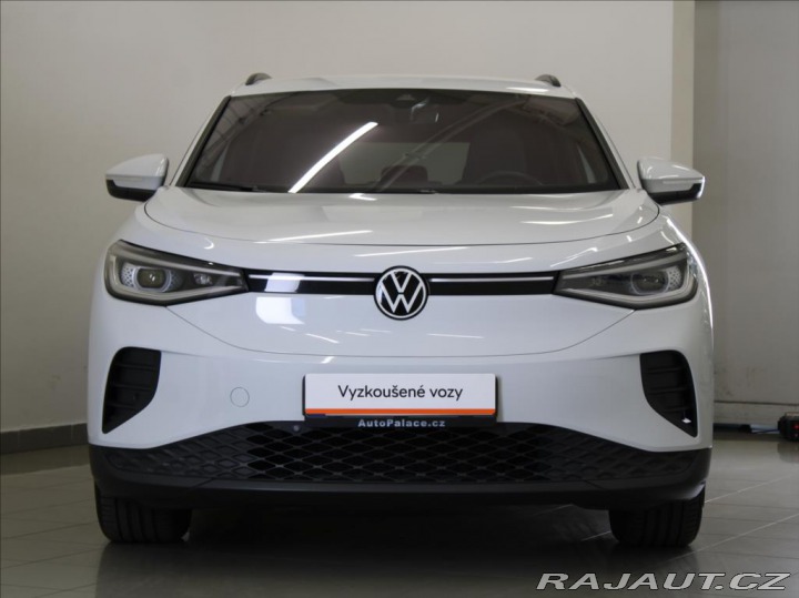 Volkswagen ID.4 0,0 77kWh 150kW Pro Perf. 2023