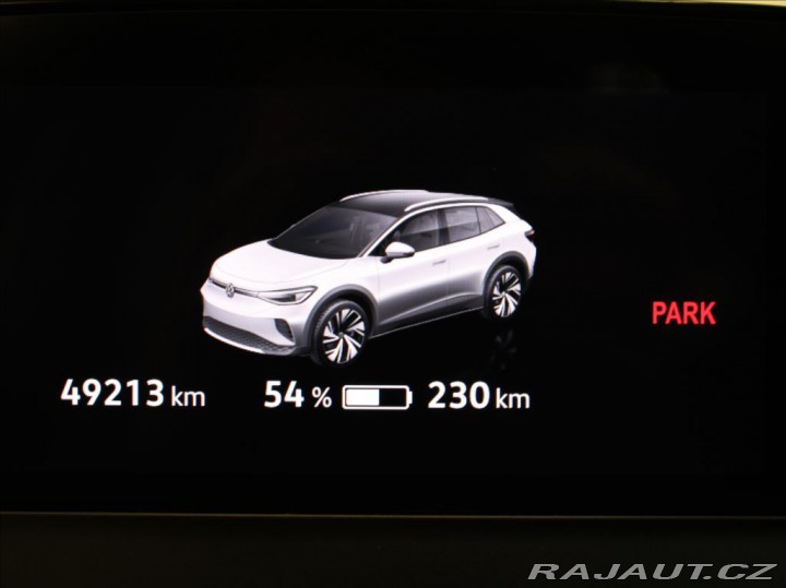 Volkswagen ID.4 0,0 77kWh 150kW Pro Perf. 2023
