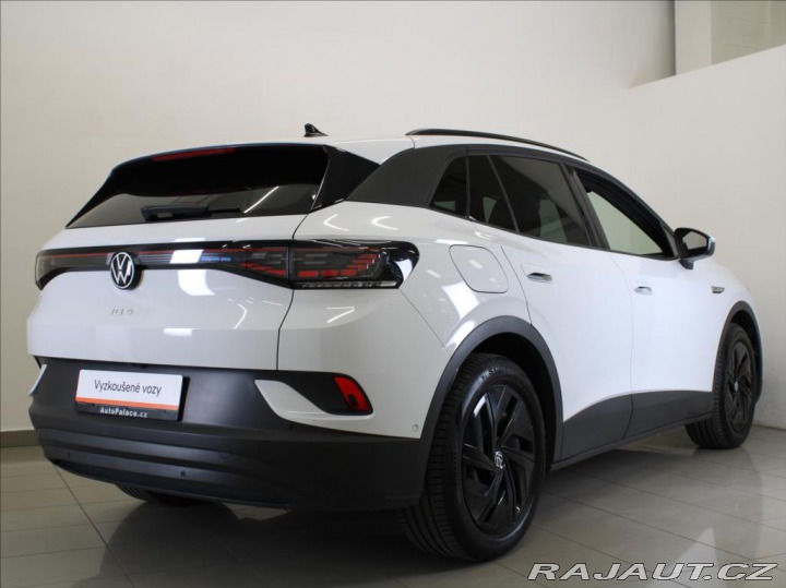 Volkswagen ID.4 0,0 77kWh 150kW Pro Perf. 2023