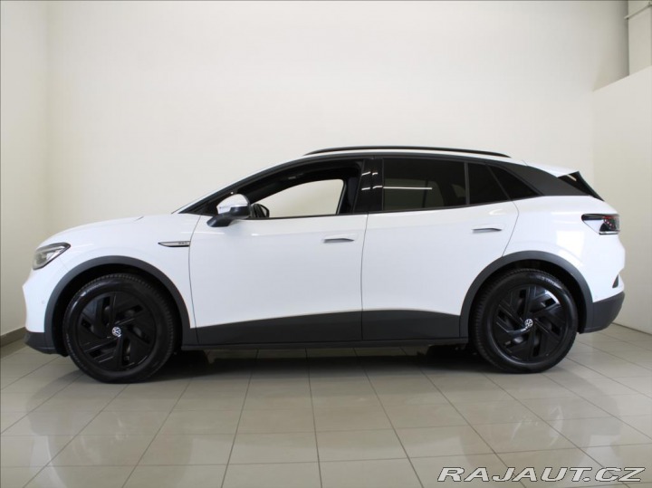 Volkswagen ID.4 0,0 77kWh 150kW Pro Perf. 2023