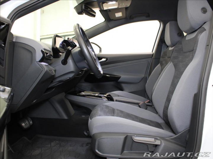Volkswagen ID.4 0,0 77kWh 150kW Pro Perf. 2023