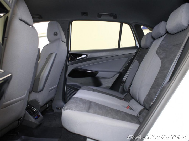 Volkswagen ID.4 0,0 77kWh 150kW Pro Perf. 2023