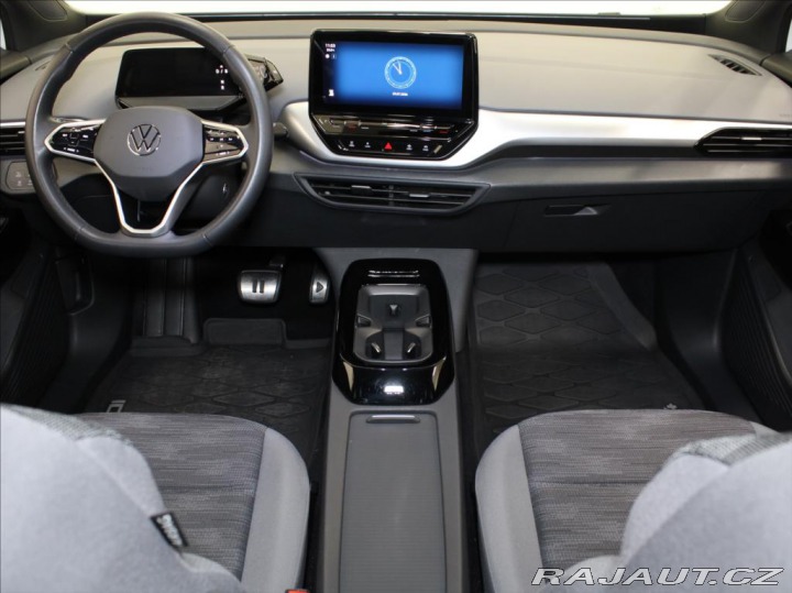 Volkswagen ID.4 0,0 77kWh 150kW Pro Perf. 2023