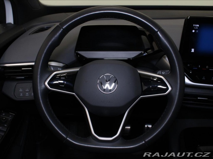 Volkswagen ID.4 0,0 77kWh 150kW Pro Perf. 2023