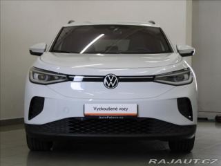Volkswagen ID.4 0,0 77kWh 150kW Pro Perf. 2023