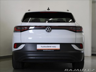 Volkswagen ID.4 0,0 77kWh 150kW Pro Perf. 2023