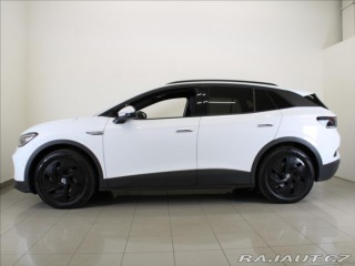 Volkswagen ID.4 0,0 77kWh 150kW Pro Perf. 2023