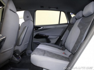 Volkswagen ID.4 0,0 77kWh 150kW Pro Perf. 2023