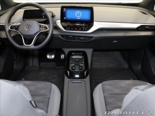 Volkswagen ID.4 0,0 77kWh 150kW Pro Perf. 2023