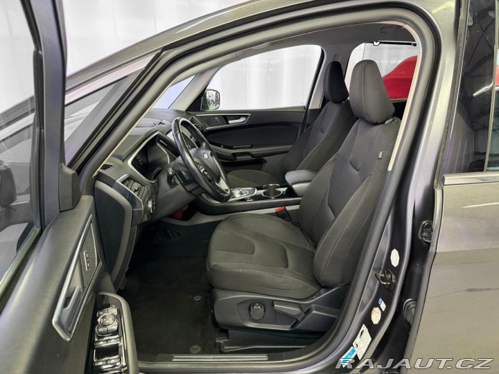 Ford S-MAX 2.0TDCi 140KW A/T TITANIU 2018