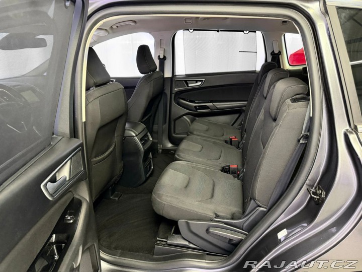 Ford S-MAX 2.0TDCi 140KW A/T TITANIU 2018