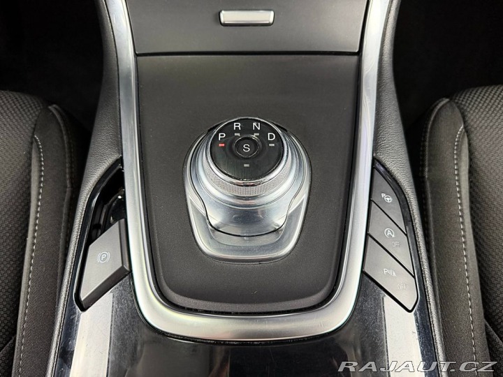 Ford S-MAX 2.0TDCi 140KW A/T TITANIU 2018