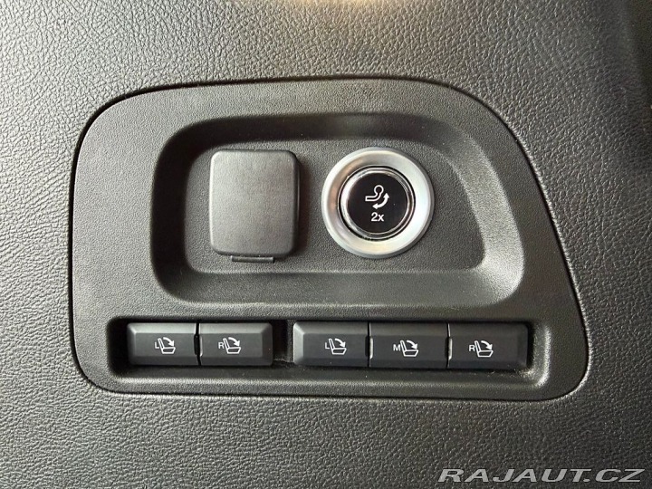 Ford S-MAX 2.0TDCi 140KW A/T TITANIU 2018