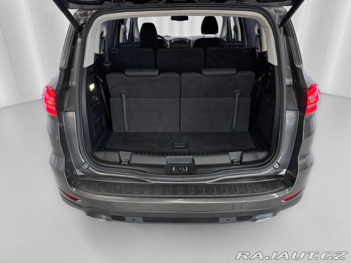 Ford S-MAX 2.0TDCi 140KW A/T TITANIU 2018