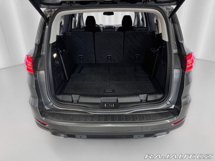 Ford S-MAX 2.0TDCi 140KW A/T TITANIU 2018