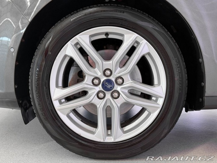 Ford S-MAX 2.0TDCi 140KW A/T TITANIU 2018