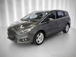 Ford S-MAX 2.0TDCi 140KW A/T TITANIU 2018