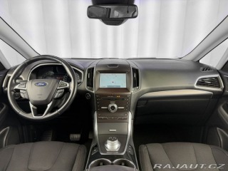 Ford S-MAX 2.0TDCi 140KW A/T TITANIU 2018