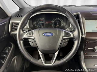 Ford S-MAX 2.0TDCi 140KW A/T TITANIU 2018
