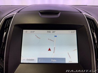 Ford S-MAX 2.0TDCi 140KW A/T TITANIU 2018