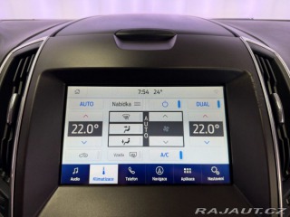 Ford S-MAX 2.0TDCi 140KW A/T TITANIU 2018