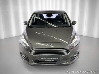 Ford S-MAX 2.0TDCi 140KW A/T TITANIU 2018