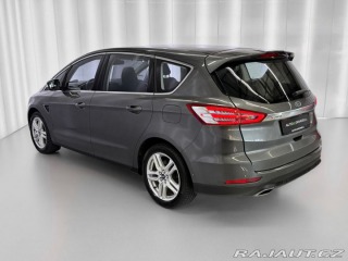 Ford S-MAX 2.0TDCi 140KW A/T TITANIU 2018