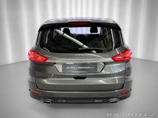 Ford S-MAX 2.0TDCi 140KW A/T TITANIU 2018