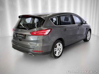 Ford S-MAX 2.0TDCi 140KW A/T TITANIU 2018