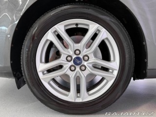 Ford S-MAX 2.0TDCi 140KW A/T TITANIU 2018