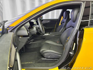 Ferrari Ostatní modely V12 CARBON, ALCANTARA, PA 2026