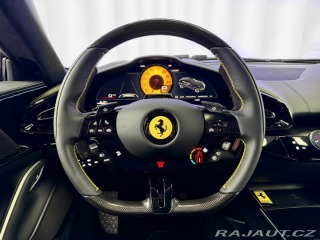 Ferrari Ostatní modely V12 CARBON, ALCANTARA, PA 2026