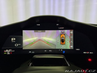 Ferrari Ostatní modely V12 CARBON, ALCANTARA, PA 2026