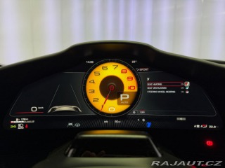 Ferrari Ostatní modely V12 CARBON, ALCANTARA, PA 2026