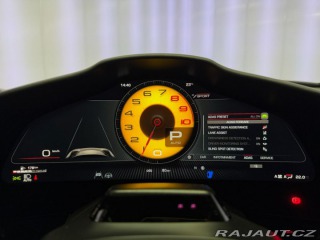 Ferrari Ostatní modely V12 CARBON, ALCANTARA, PA 2026