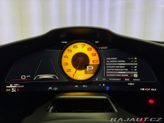 Ferrari Ostatní modely V12 CARBON, ALCANTARA, PA 2026