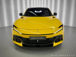 Ferrari Ostatní modely V12 CARBON, ALCANTARA, PA 2026