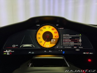 Ferrari Ostatní modely V12 CARBON, ALCANTARA, PA 2026
