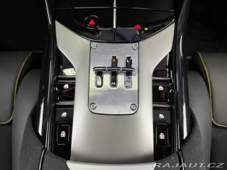 Ferrari Ostatní modely V12 CARBON, ALCANTARA, PA 2026