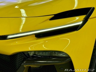 Ferrari Ostatní modely V12 CARBON, ALCANTARA, PA 2026