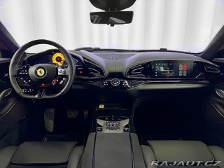 Ferrari Ostatní modely V12 CARBON, ALCANTARA, PA 2026