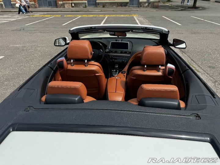 BMW 6 640D x-Drive 1800