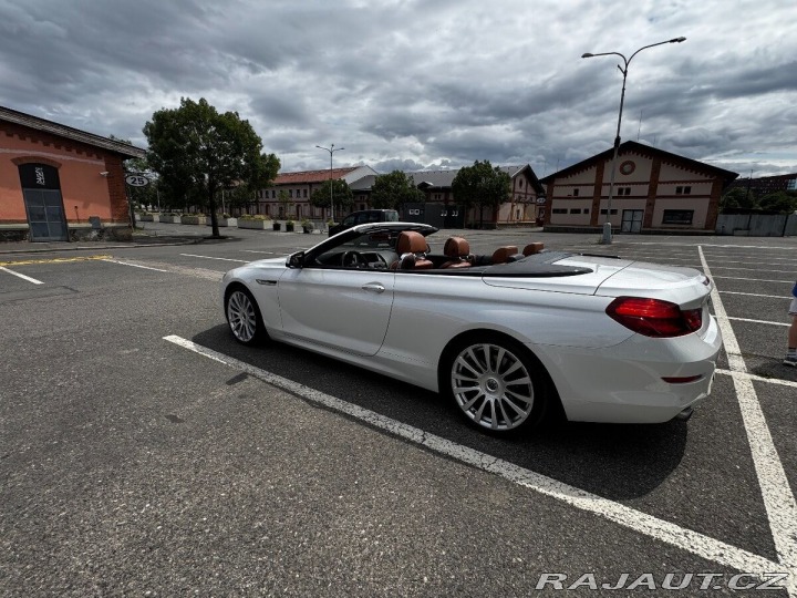 BMW 6 640D x-Drive 1800