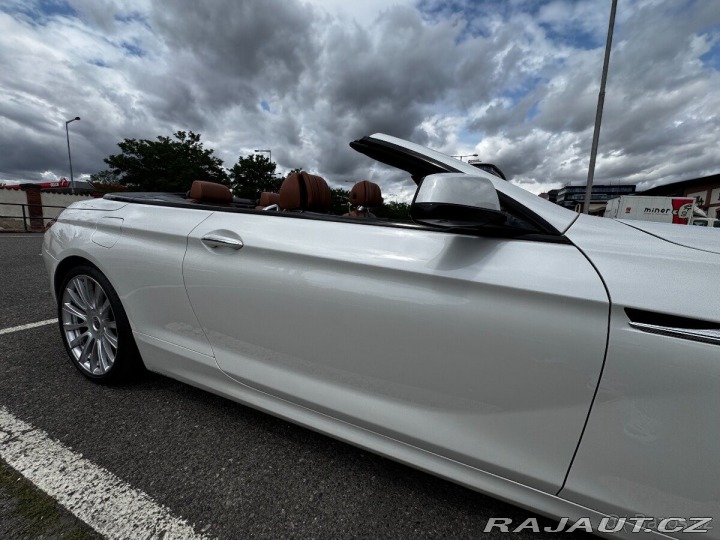 BMW 6 640D x-Drive 1800