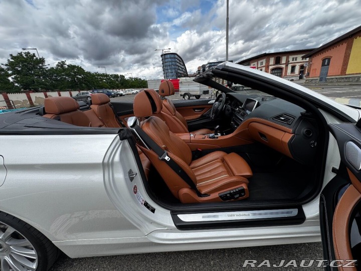BMW 6 640D x-Drive 1800
