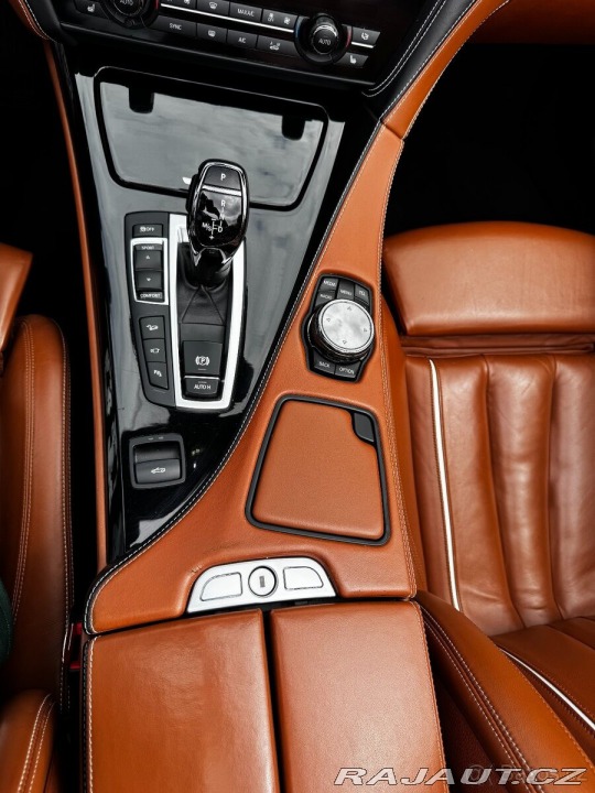 BMW 6 640D x-Drive 1800