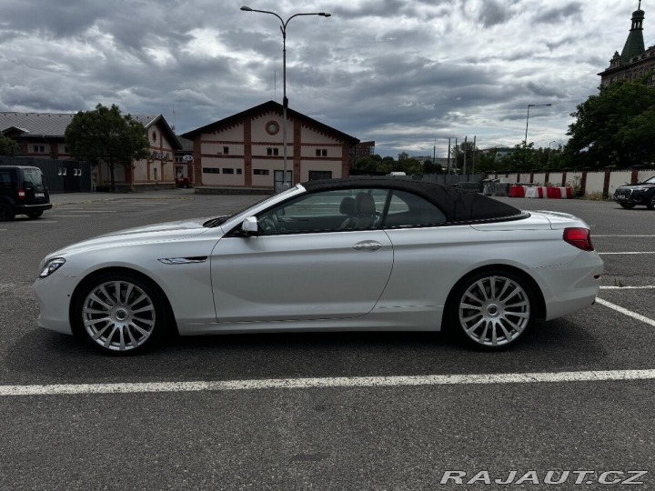 BMW 6 640D x-Drive 1800