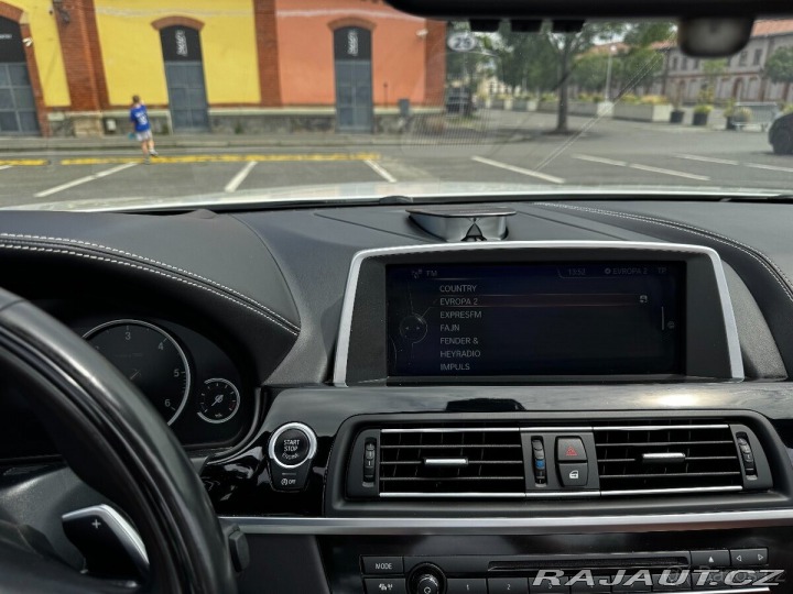BMW 6 640D x-Drive 1800