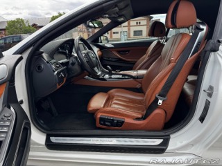 BMW 6 640D x-Drive 1800